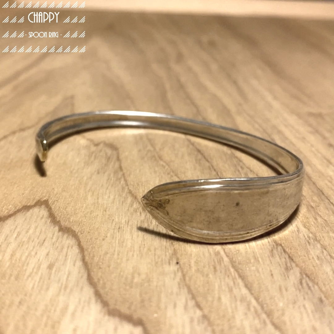 Spoon Bangle No.2985