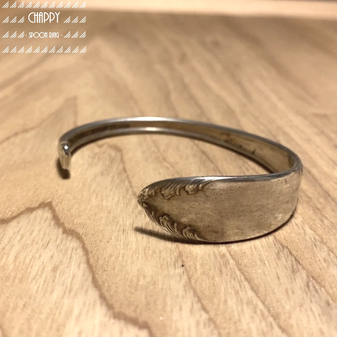 Spoon Bangle No.2989