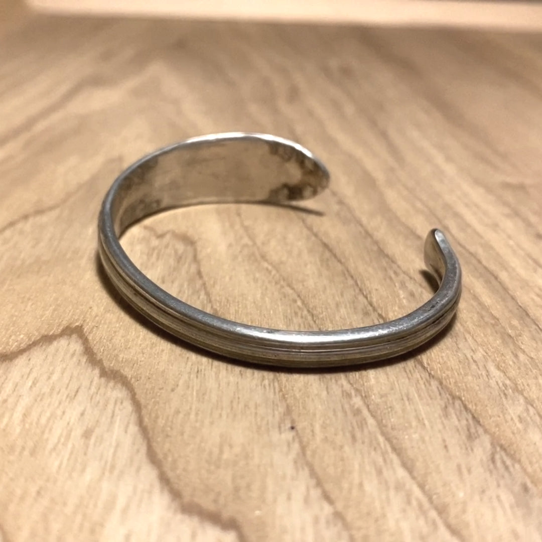 Spoon Bangle No.2989