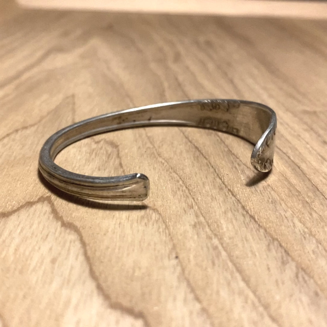 Spoon Bangle No.2989
