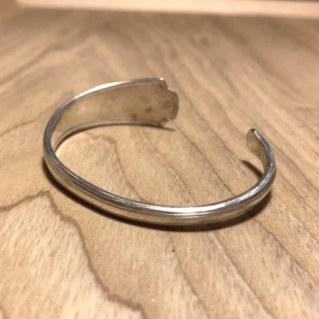 Spoon Bangle No.2990