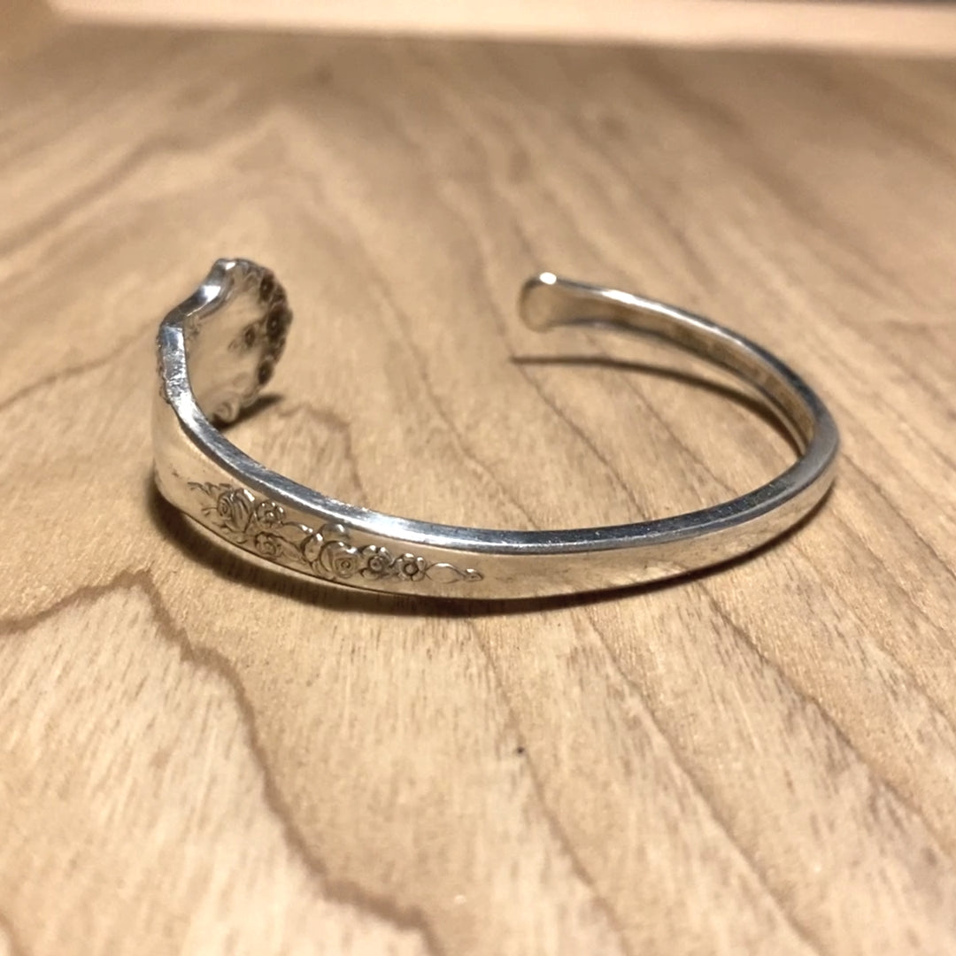 Spoon Bangle No.2993