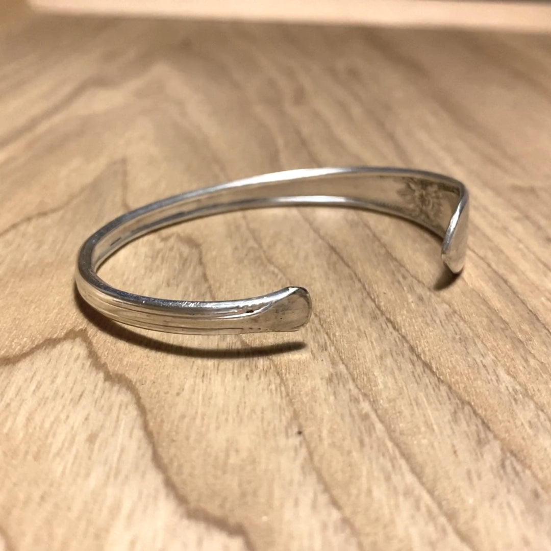 Spoon Bangle No.2994
