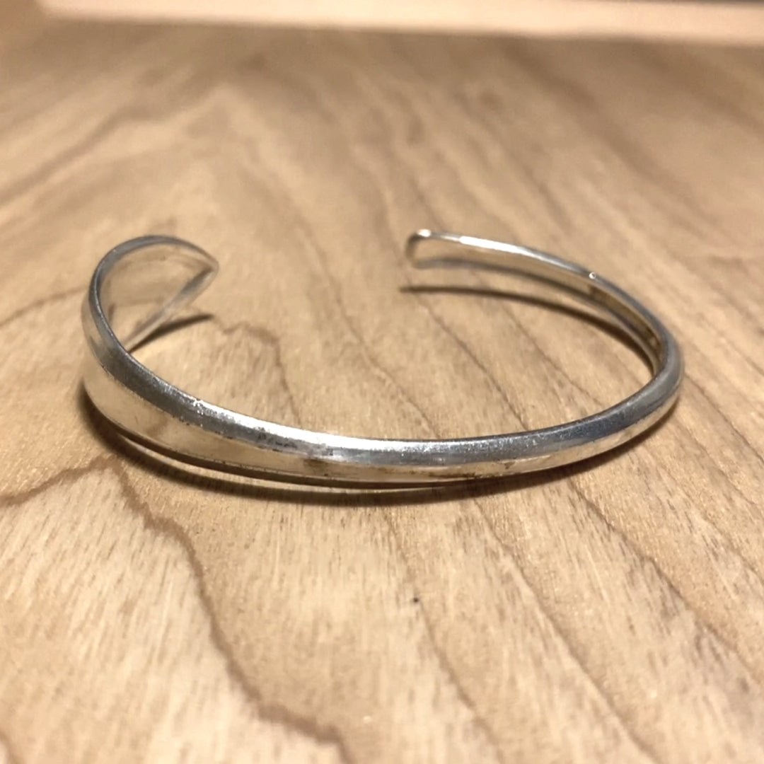 Spoon Bangle No.2995