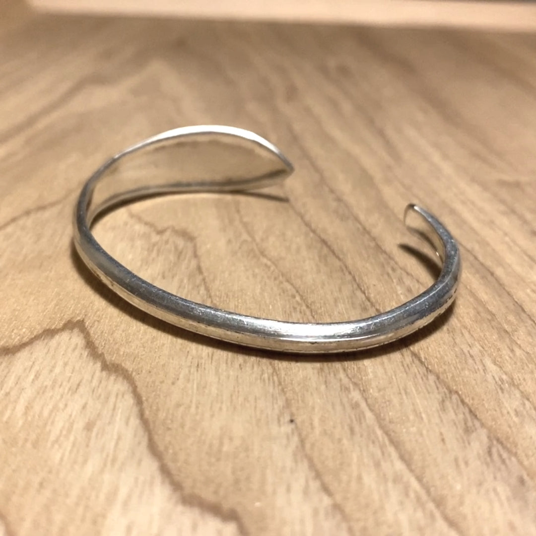 Spoon Bangle No.2995