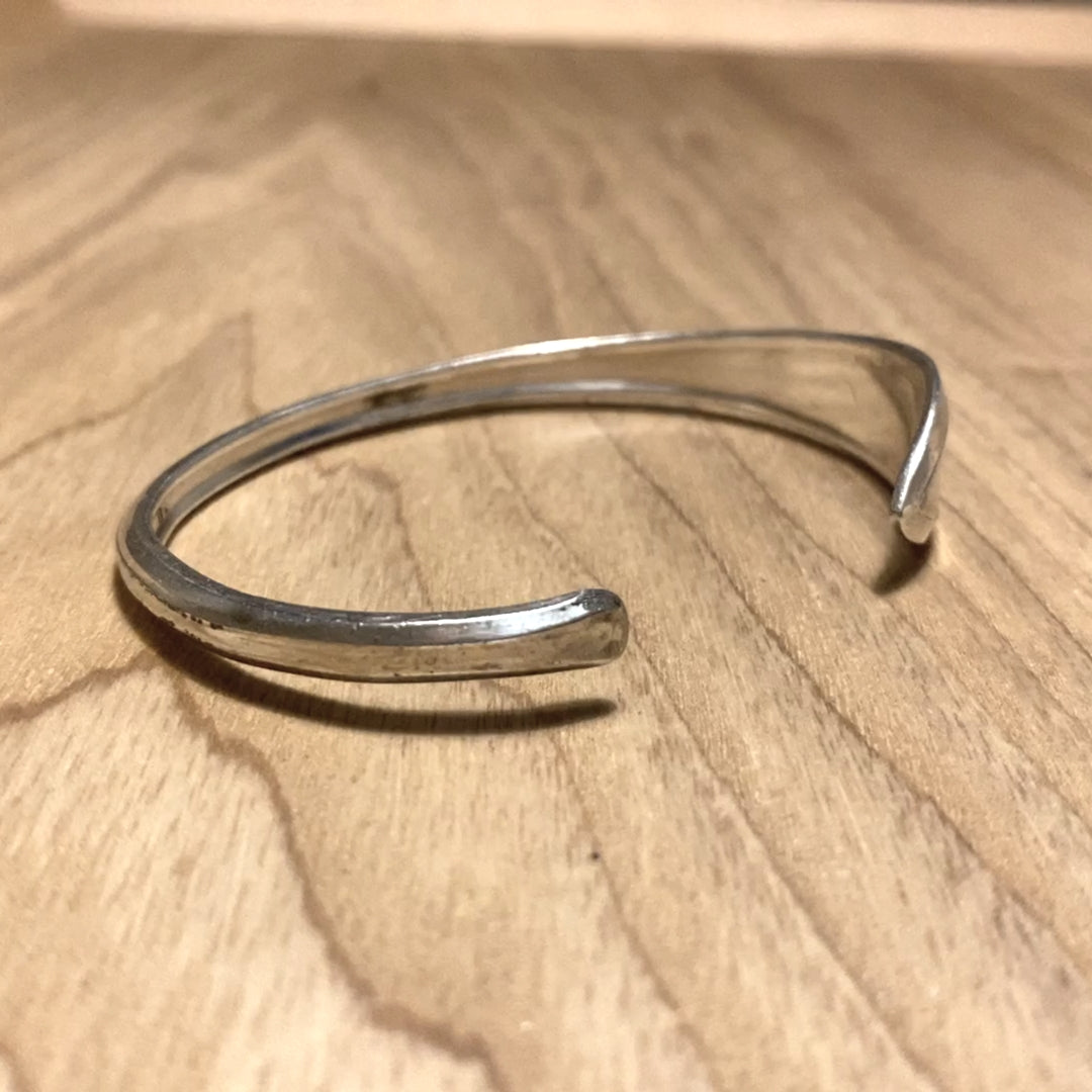 Spoon Bangle No.2995