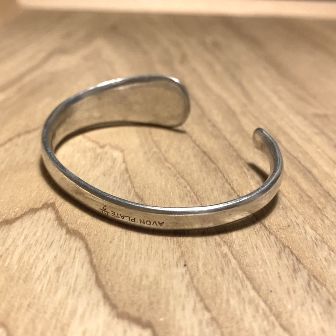 Spoon Bangle No.2996
