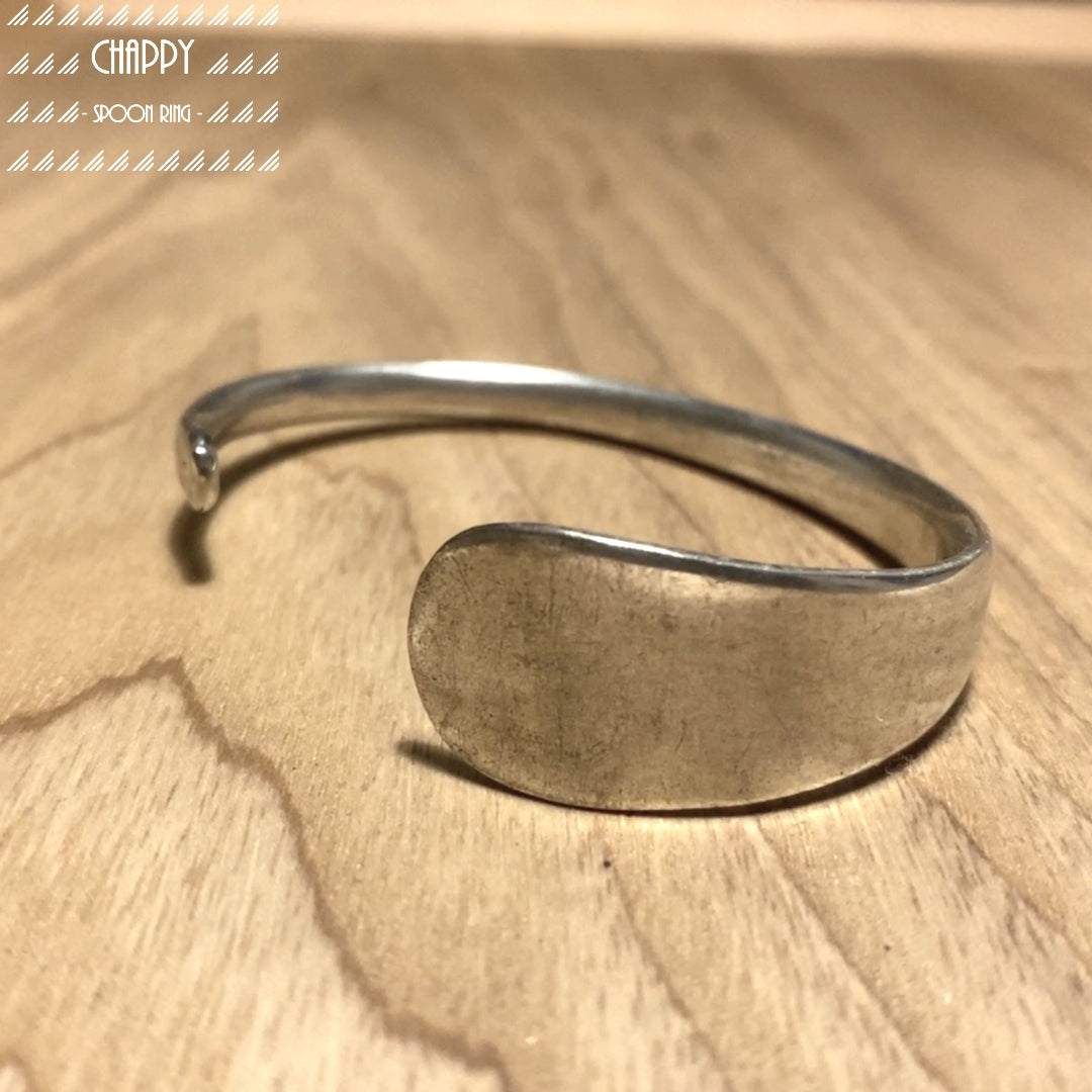 Spoon Bangle No.2996