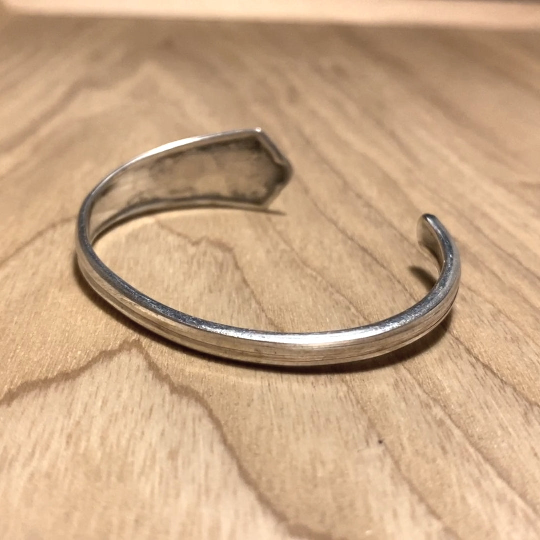 Spoon Bangle No.3006