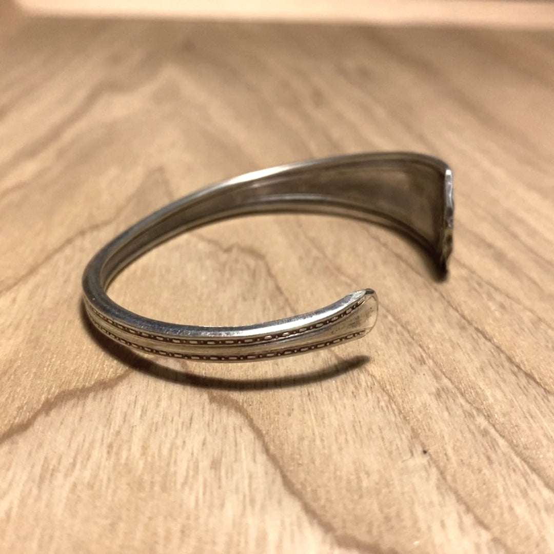 Spoon Bangle No.3021