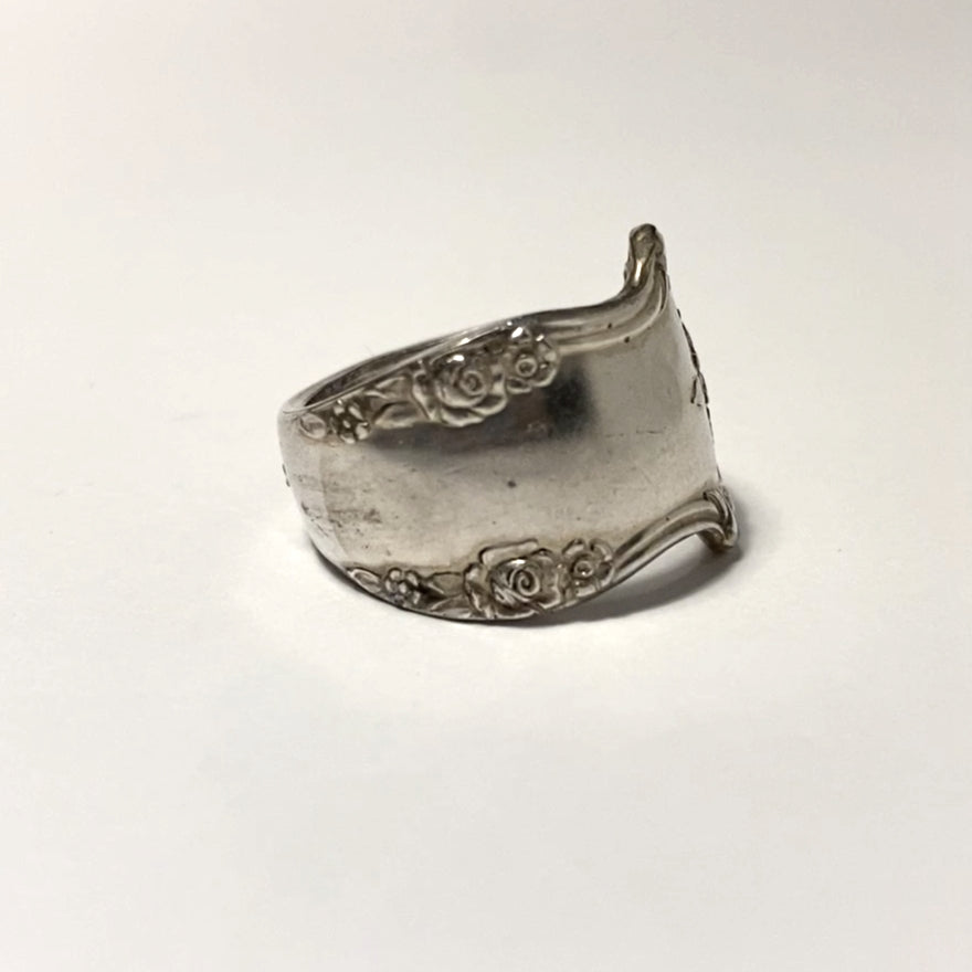 Spoon Ring No.3103 22号