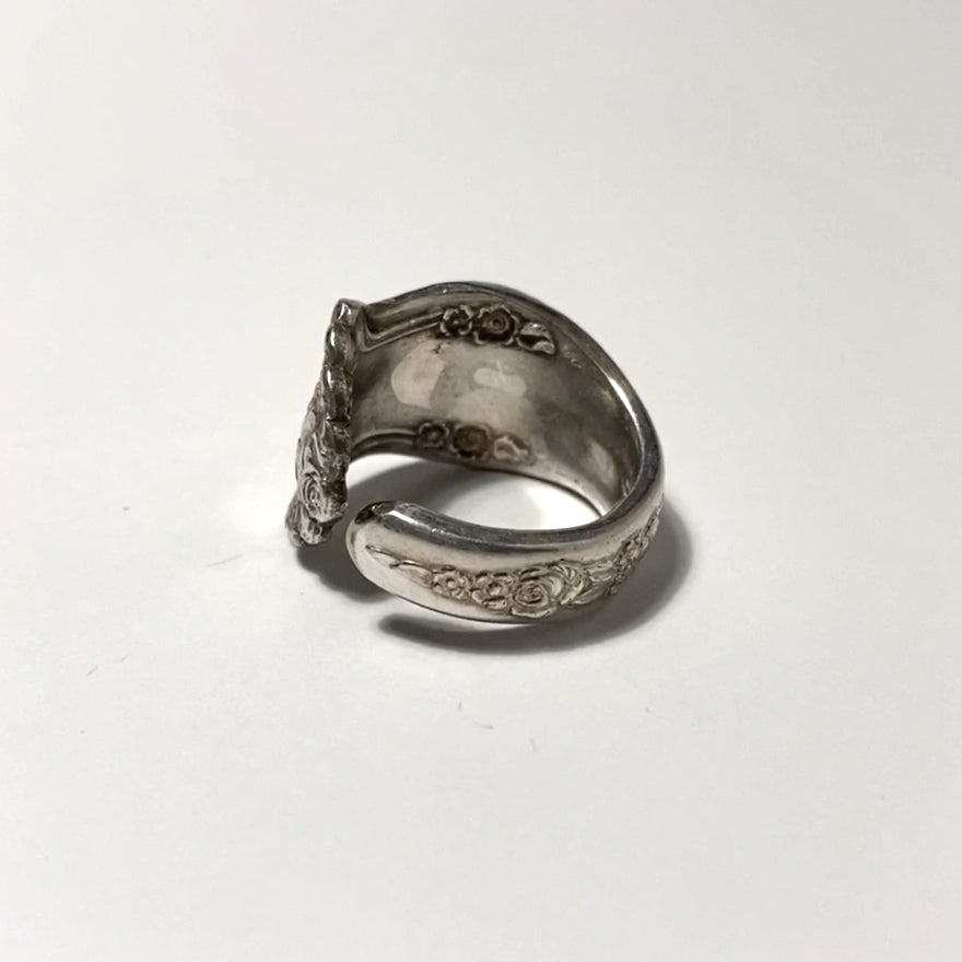 Spoon Ring No.3103 22号