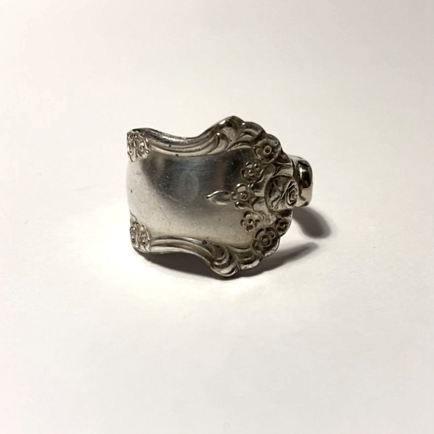Spoon Ring No.3103 22号