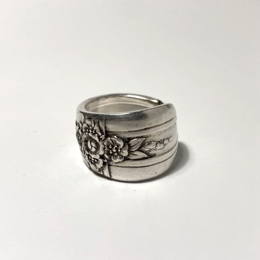Spoon Ring No.3105 21号