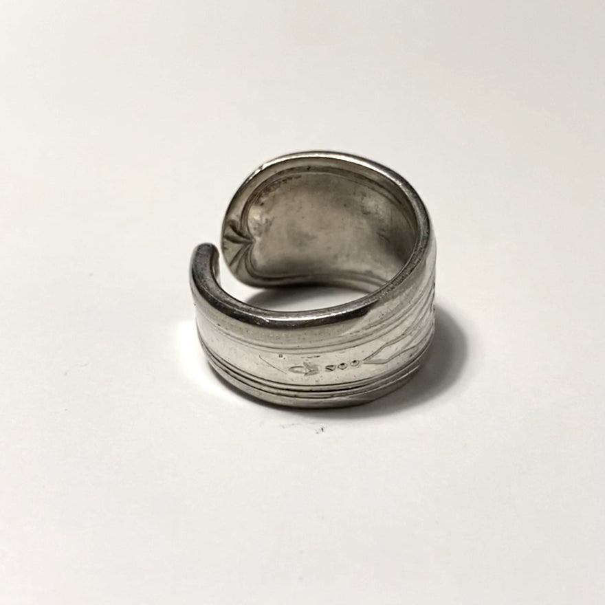 Spoon Ring No.3108 21号