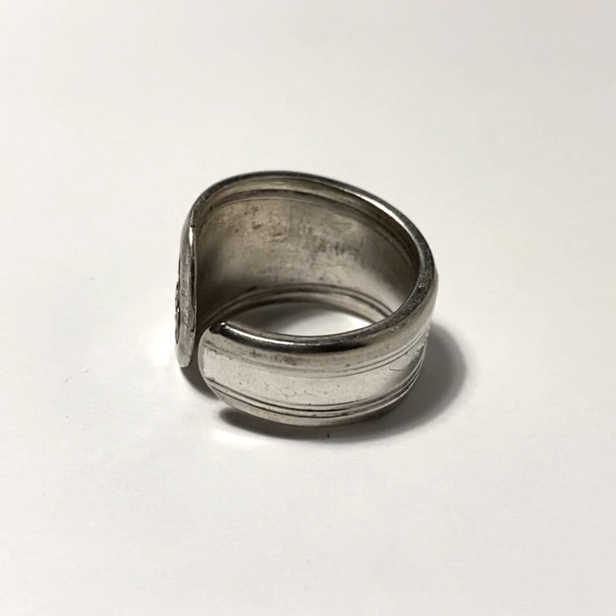 Spoon Ring No.3108 21号