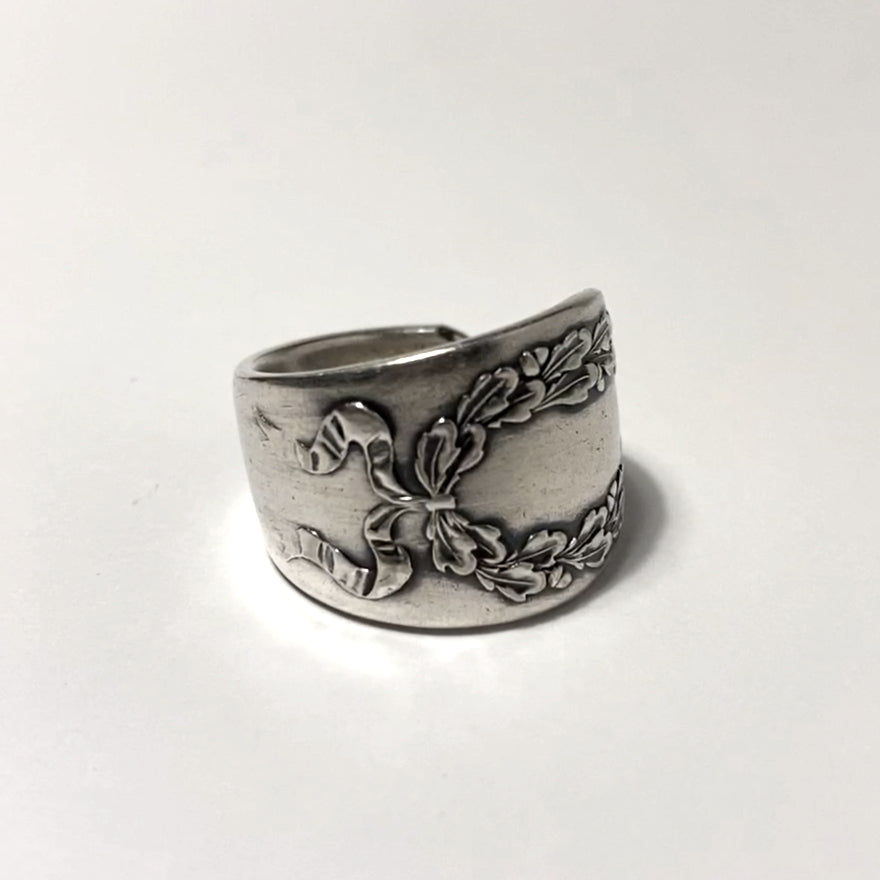 Spoon Ring No.3115 22号