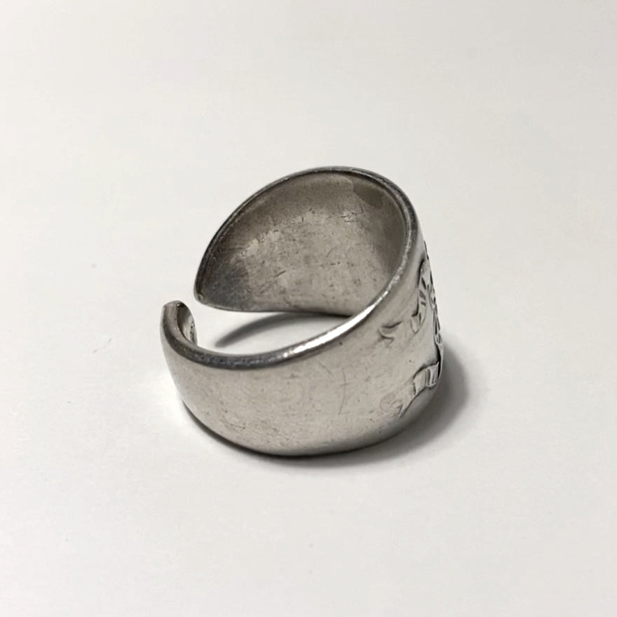 Spoon Ring No.3115 22号