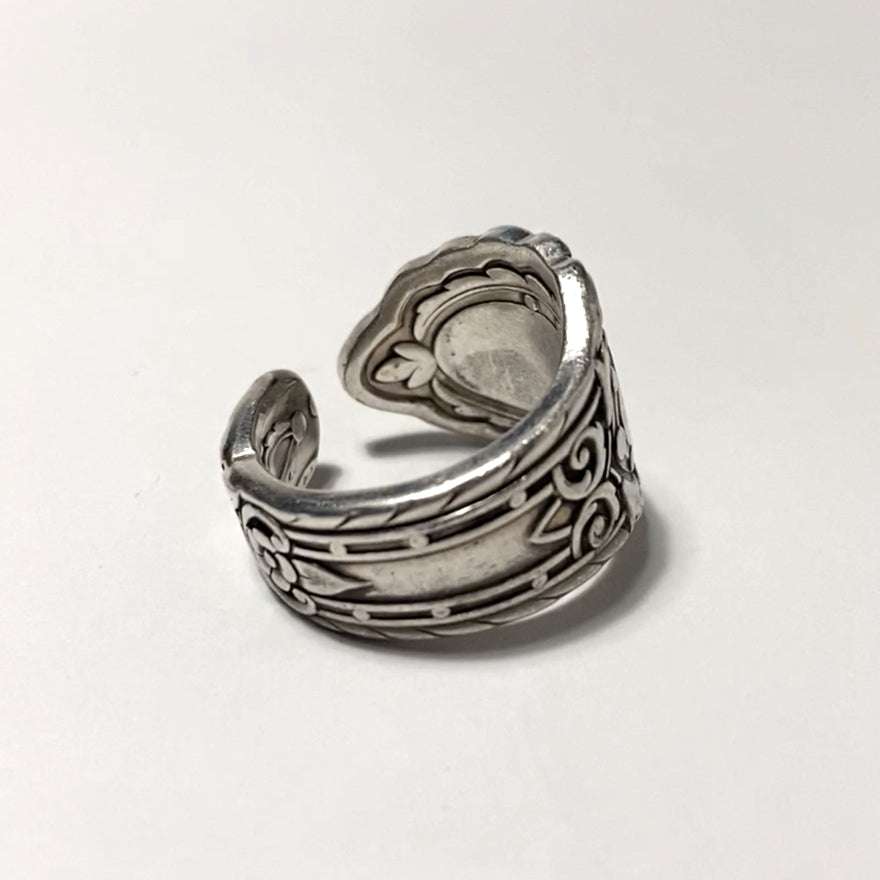 Spoon Ring No.3117 22号