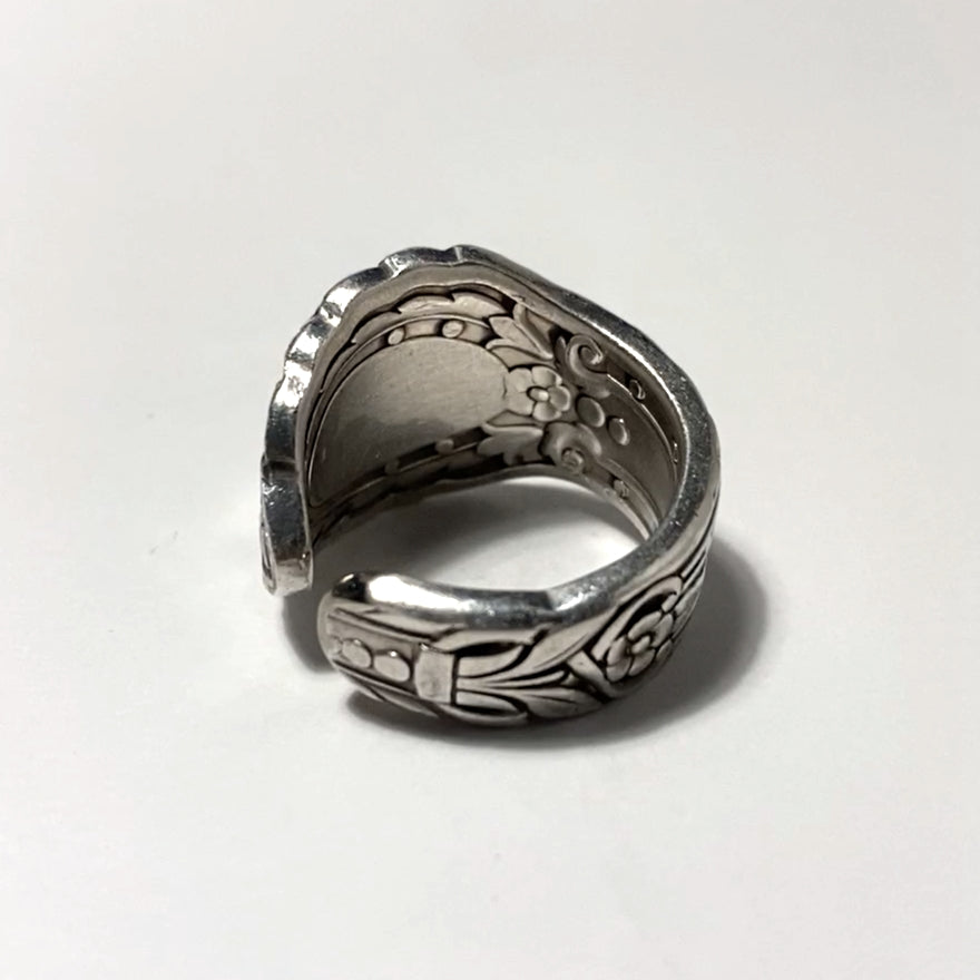 Spoon Ring No.3117 22号