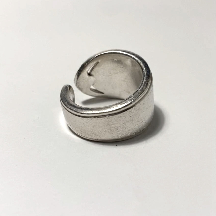 Spoon Ring No.3119 19号