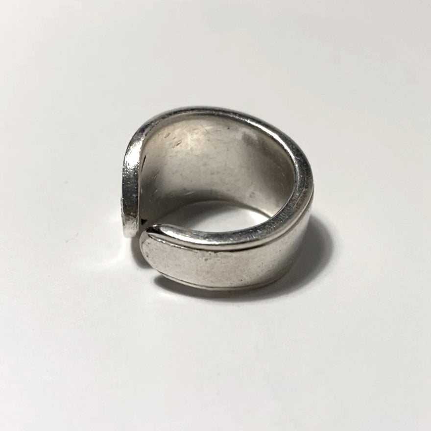 Spoon Ring No.3119 19号