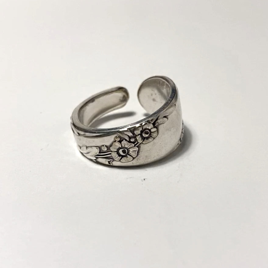 Spoon Ring No.3120 22号