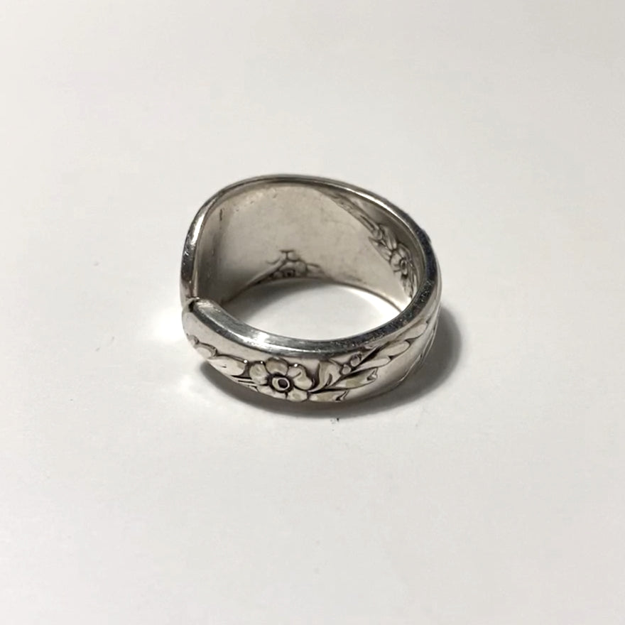 Spoon Ring No.3120 22号