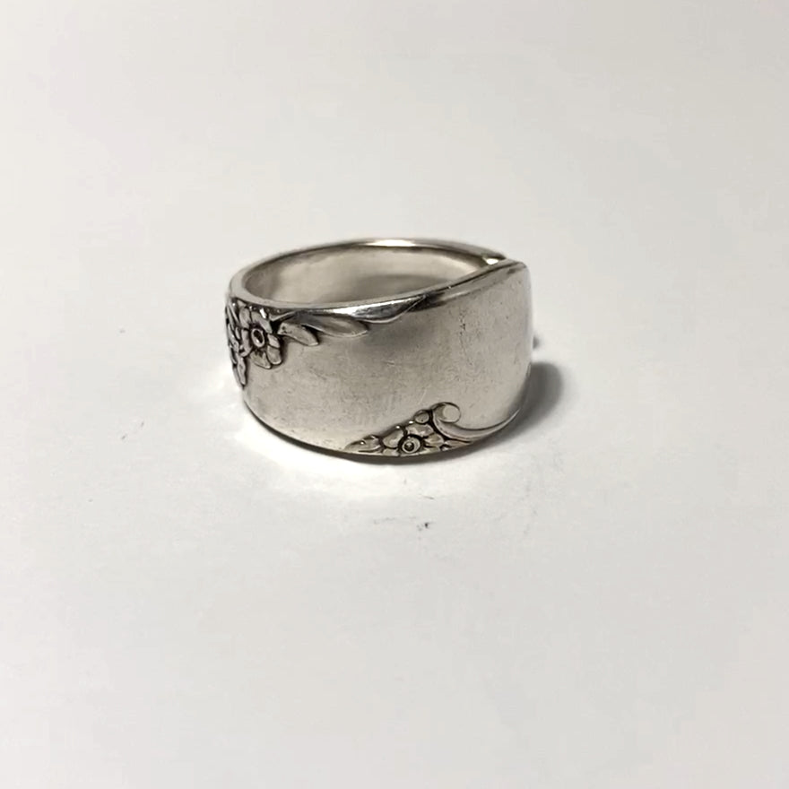 Spoon Ring No.3120 22号
