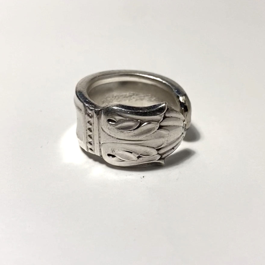 Spoon Ring No.3121 18号