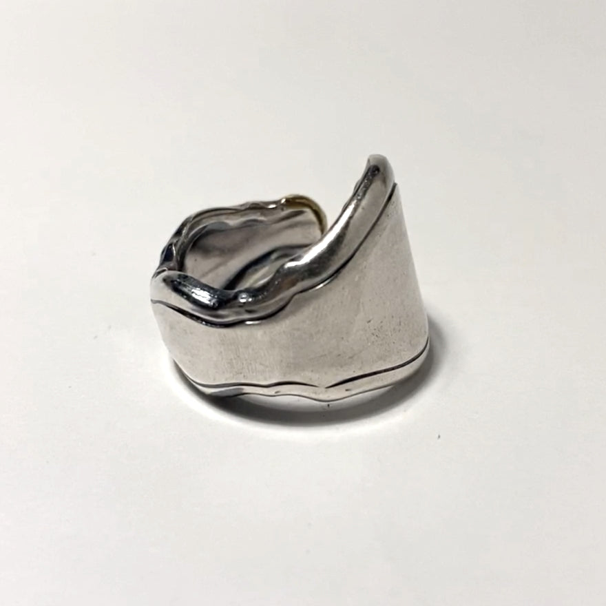 Spoon Ring No.3122 21号