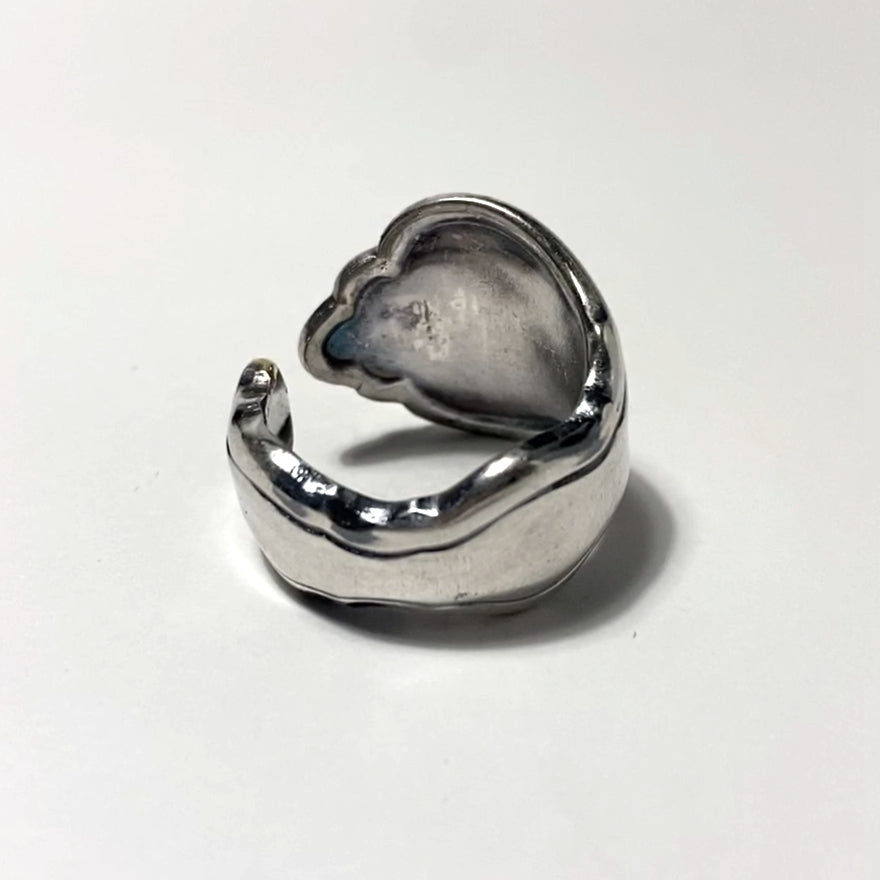 Spoon Ring No.3122 21号