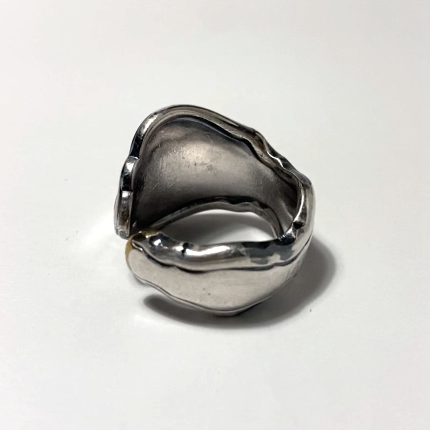 Spoon Ring No.3122 21号