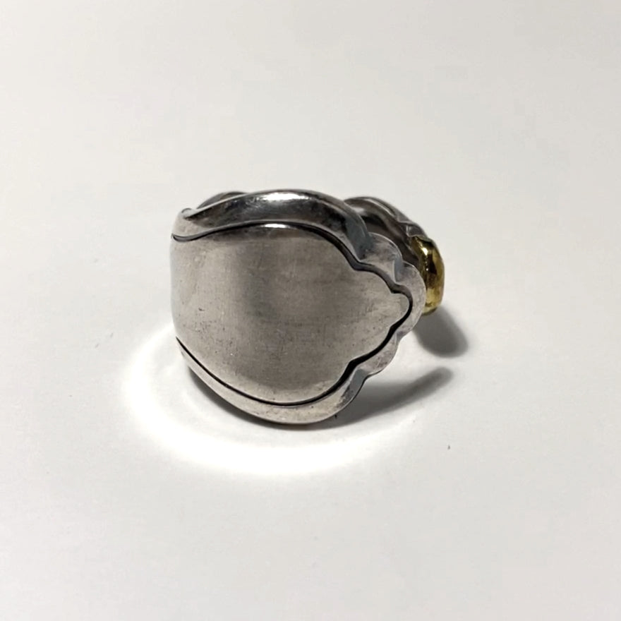 Spoon Ring No.3122 21号