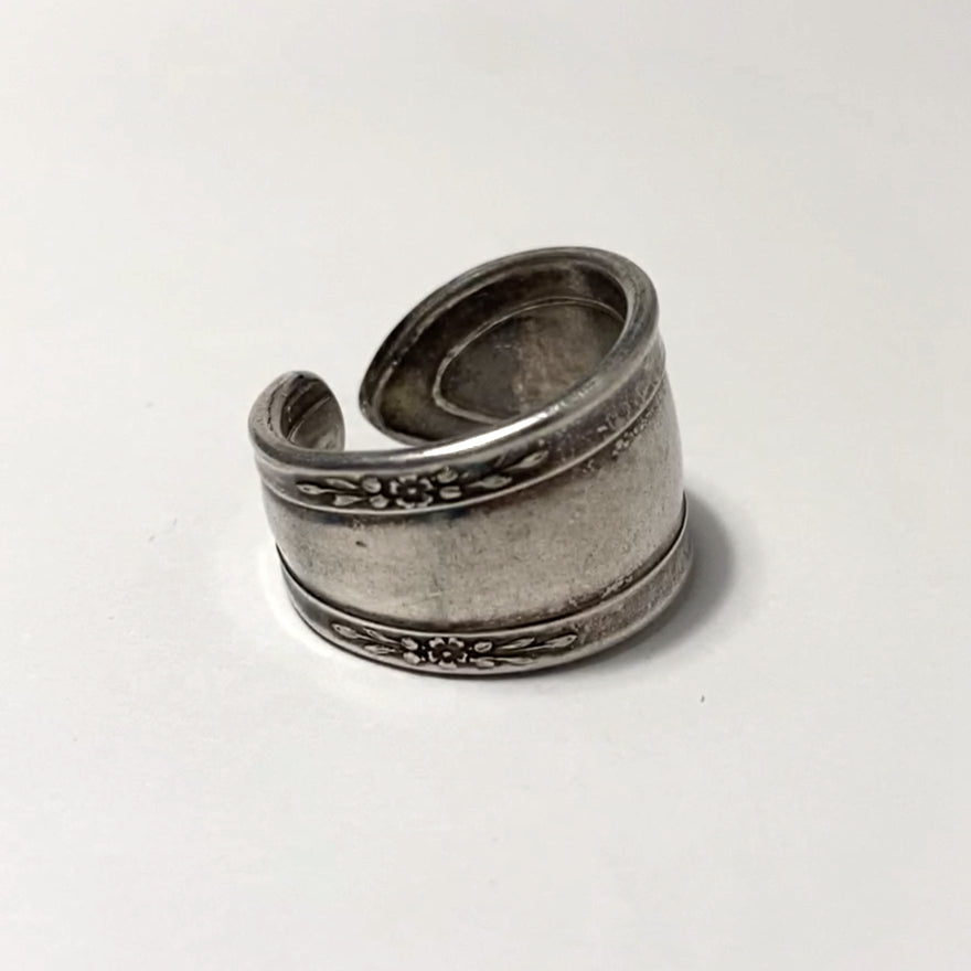 Spoon Ring No.3123 22号