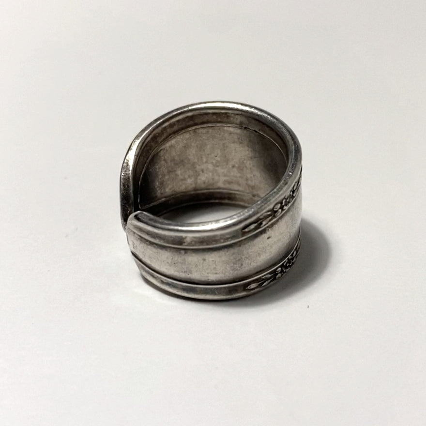Spoon Ring No.3123 22号