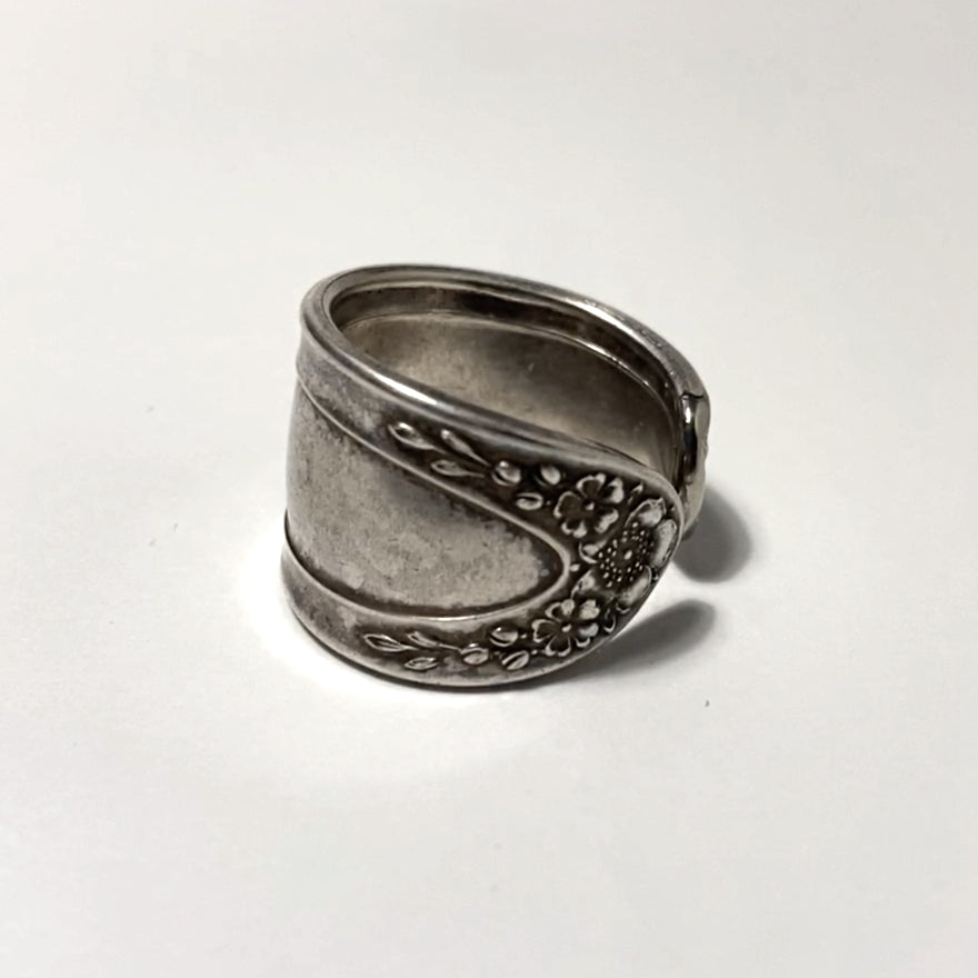 Spoon Ring No.3123 22号