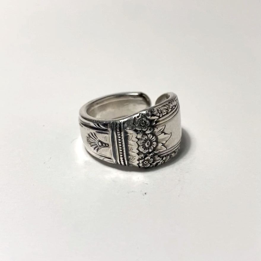 Spoon Ring No.3140 20号