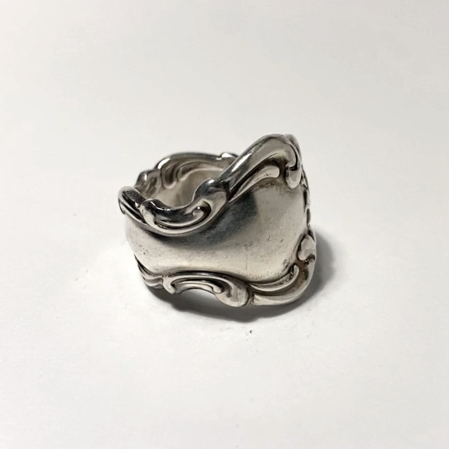 Spoon Ring No.3141 20号