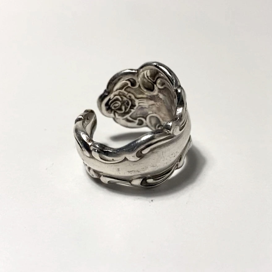 Spoon Ring No.3141 20号