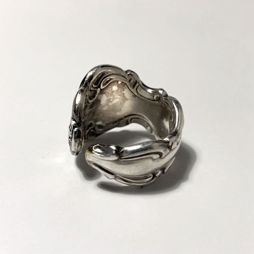 Spoon Ring No.3141 20号