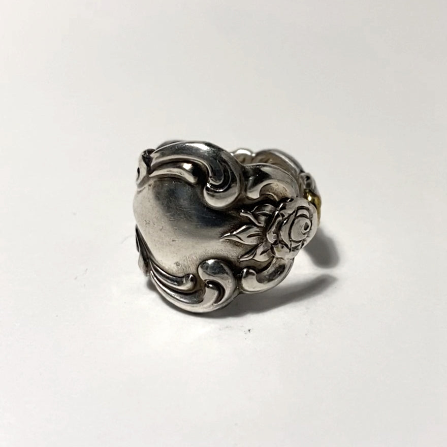 Spoon Ring No.3141 20号