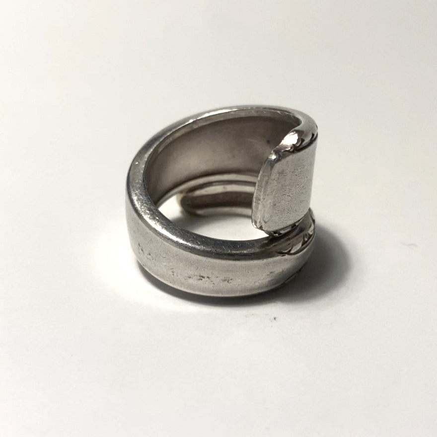 Spoon Ring No.3142 19号