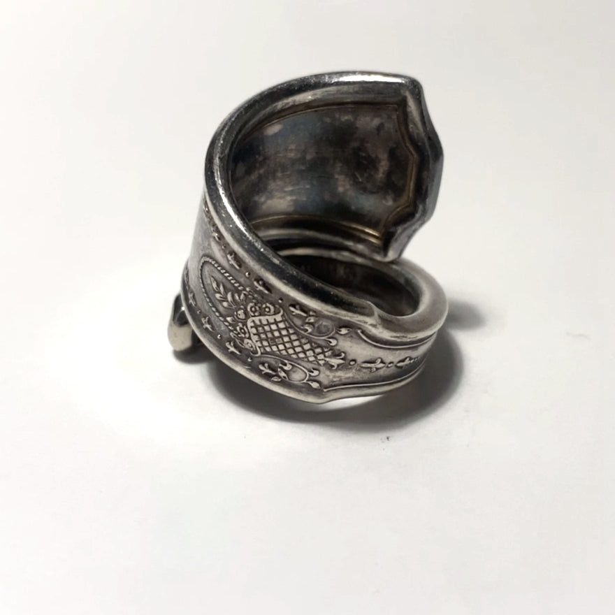 Spoon Ring No.3144 19号