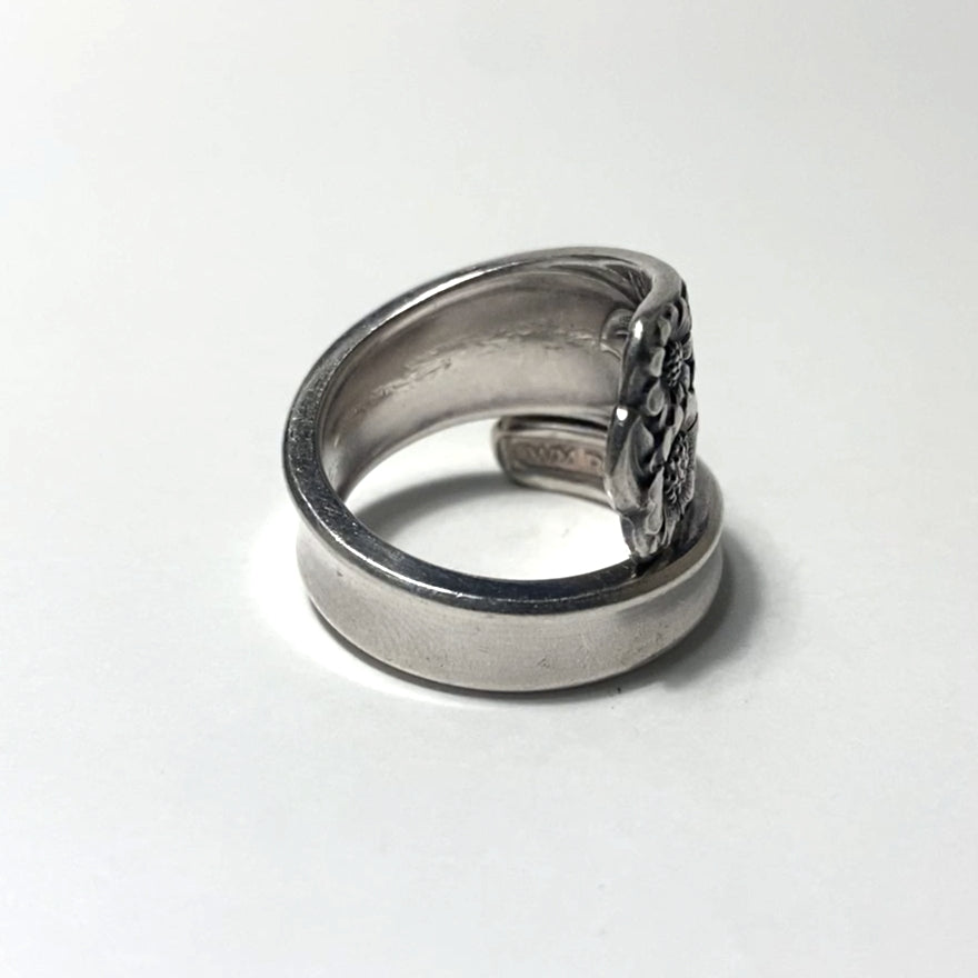 Spoon Ring No.3146 20号