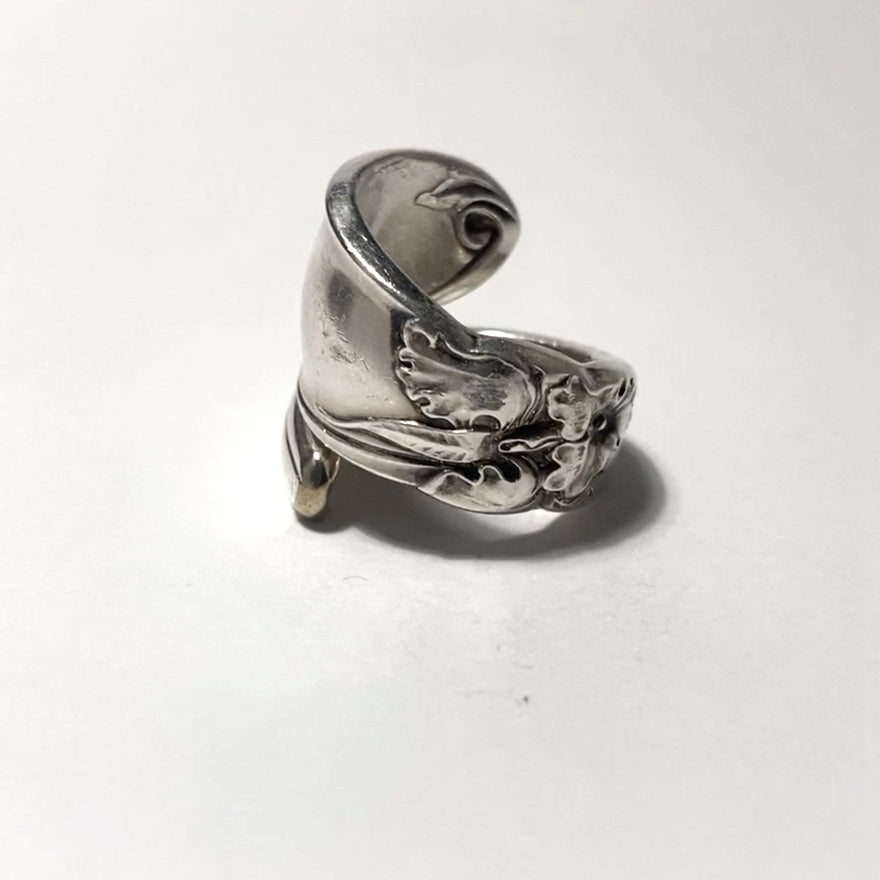 Spoon Ring No.3150 19号