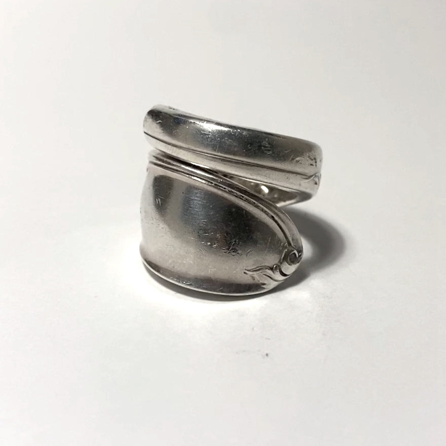 Spoon Ring No.3150 19号
