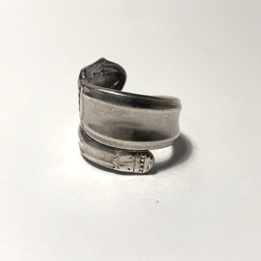 Spoon Ring No.3161 19号