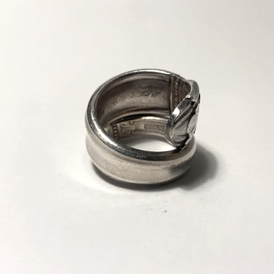 Spoon Ring No.3161 19号