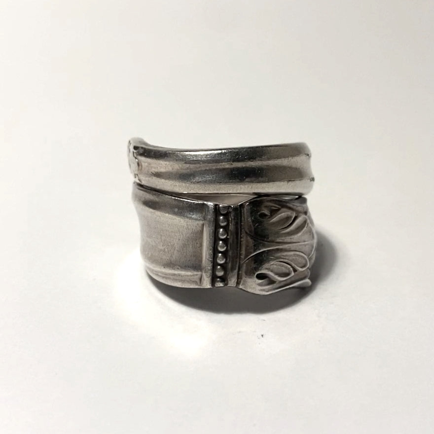 Spoon Ring No.3161 19号